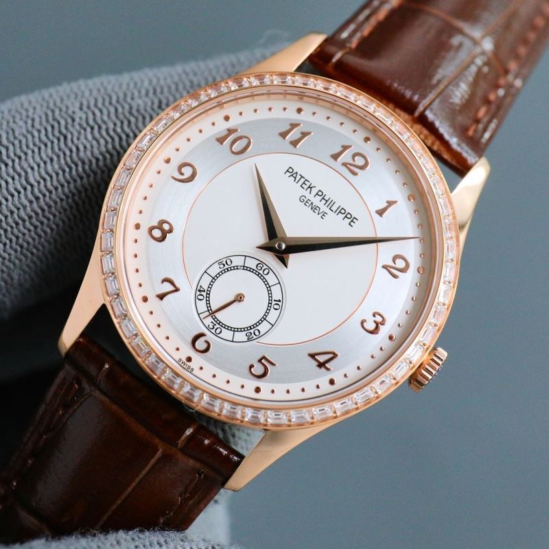 PATEK PHILIPPE Watches